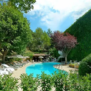 ホテル Borghese, The Originals Relais, グレウー・レ・バン