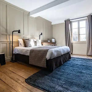 La Maison Pavie 4* Динан