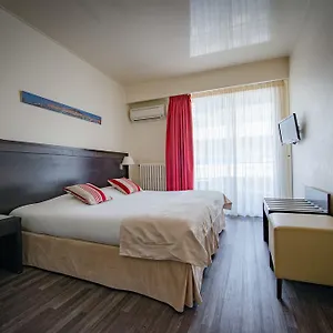 3* Отель Comte De