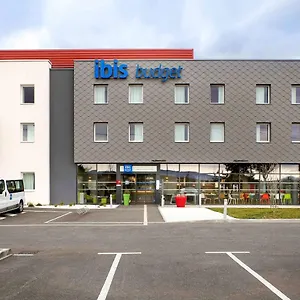 Ibis Budget Geneve Genis Pouilly 2* Сен-Жени-Пуйи