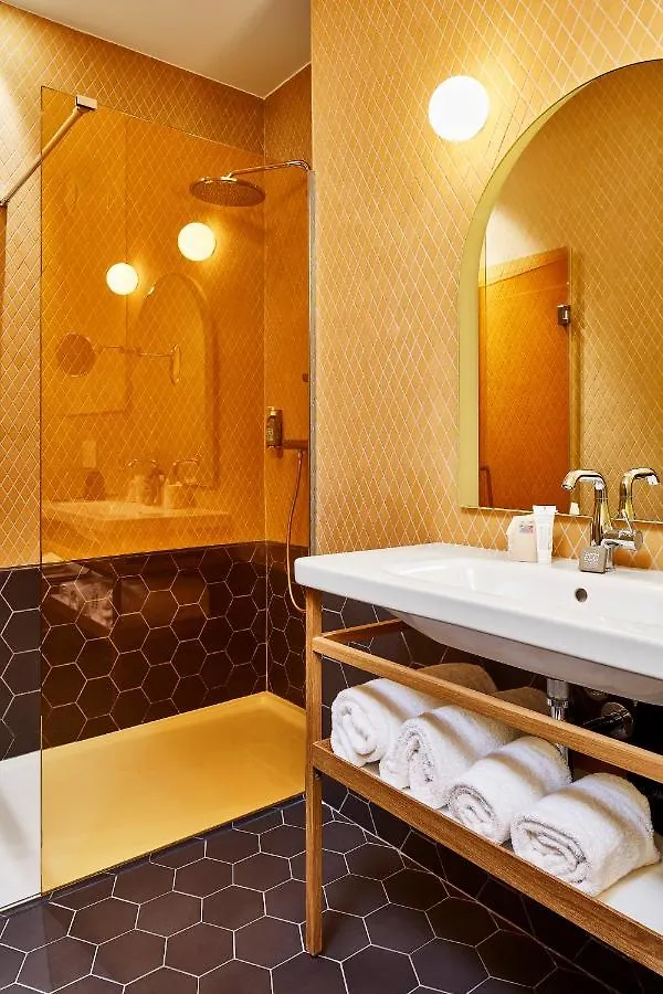 Hotel De Cambis Best Western Premier Collection Авиньон 4*,