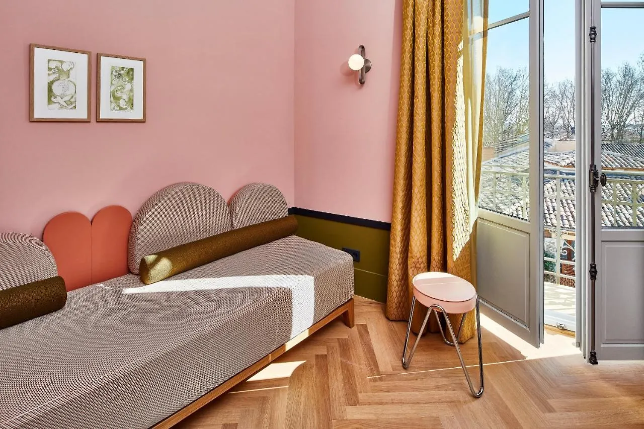 Hotel De Cambis Best Western Premier Collection Авиньон