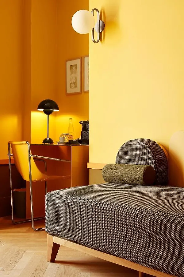 Hotel De Cambis Best Western Premier Collection Авиньон Франция