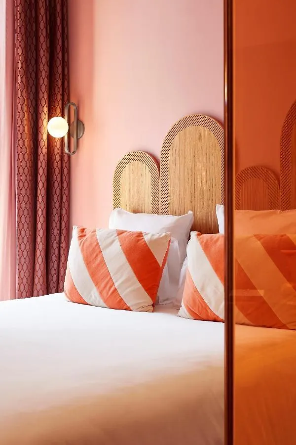 Hotel De Cambis Best Western Premier Collection Авиньон 4*,  Франция