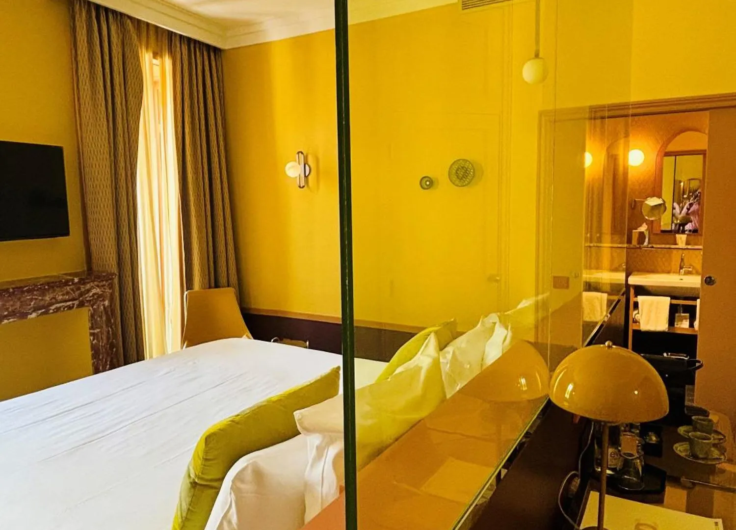 Hotel De Cambis Best Western Premier Collection Авиньон