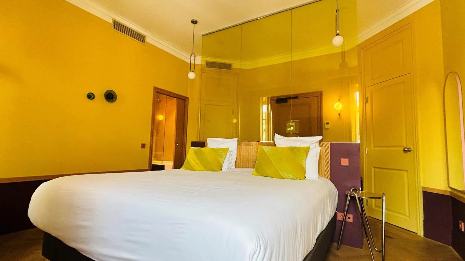Hotel De Cambis Best Western Premier Collection Авиньон