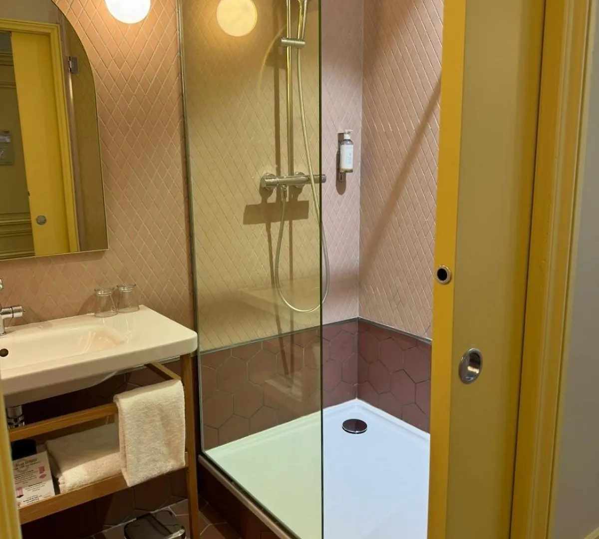 Hotel De Cambis Best Western Premier Collection Авиньон 4*,