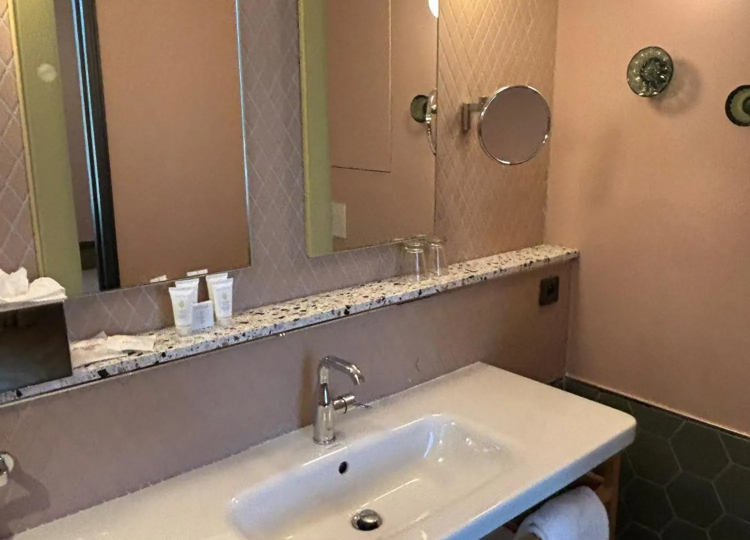 Hotel De Cambis Best Western Premier Collection Авиньон