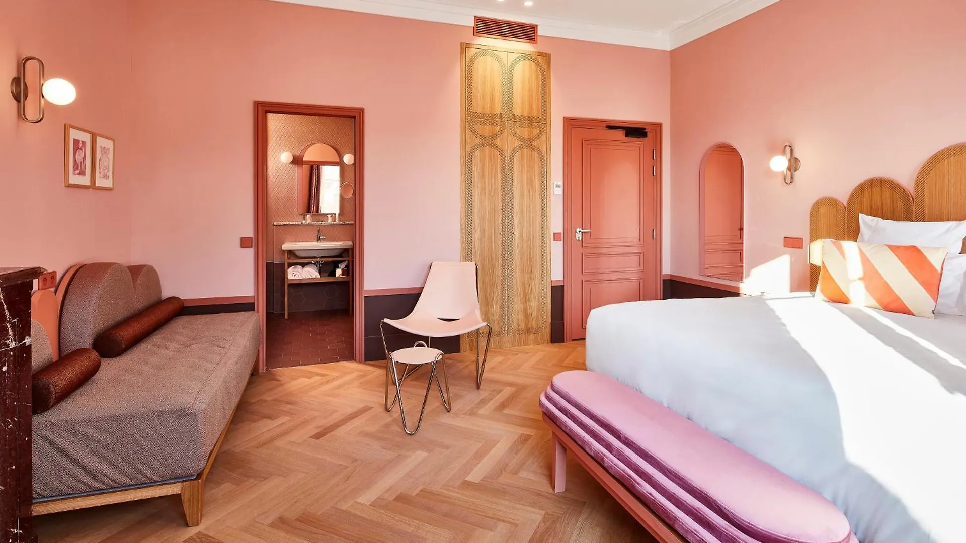 Hotel De Cambis Best Western Premier Collection Авиньон