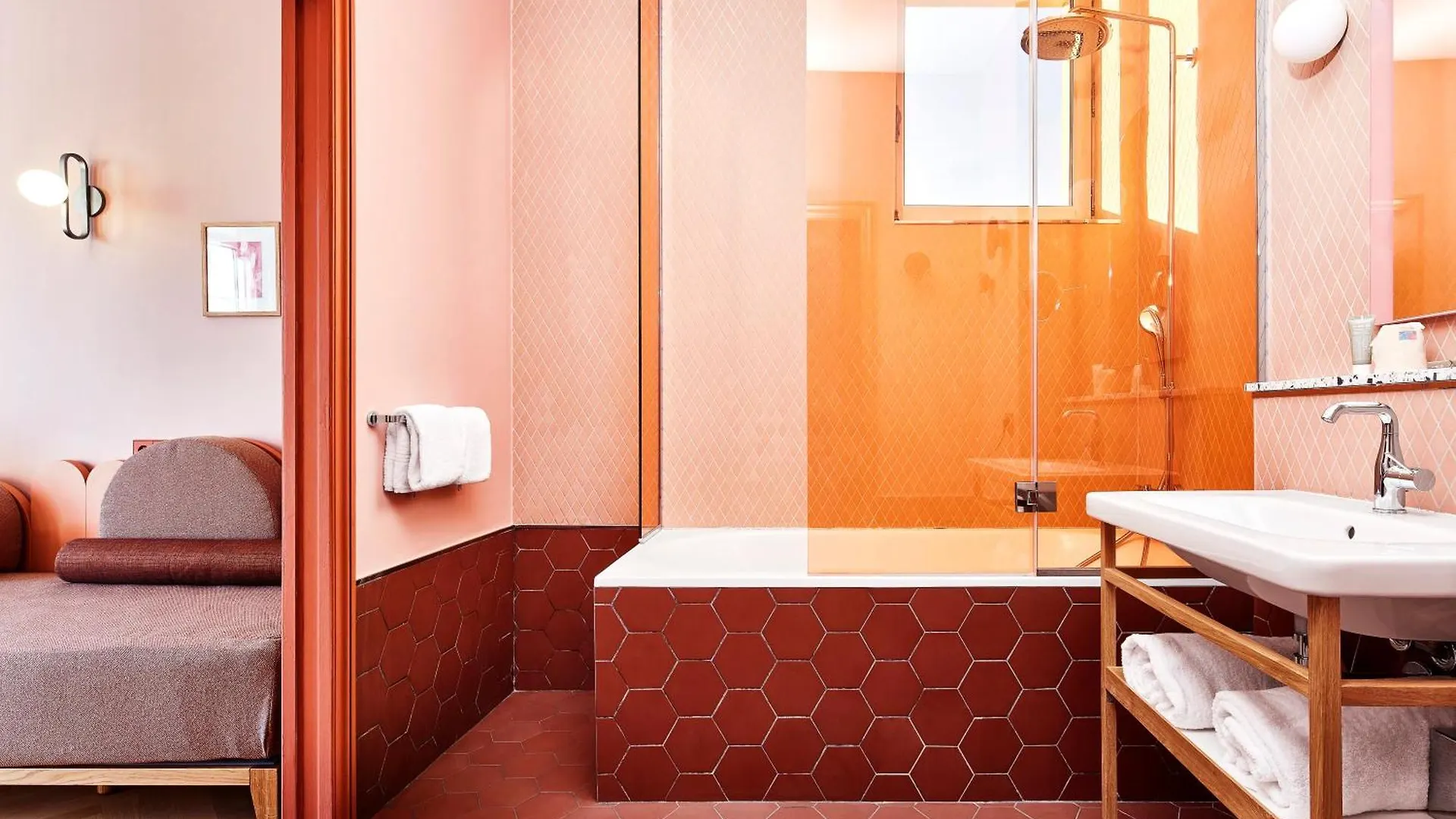 Hotel De Cambis Best Western Premier Collection Авиньон